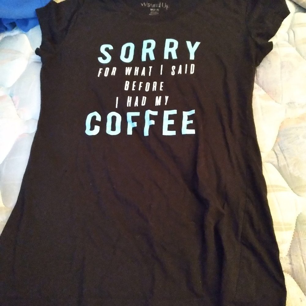 Wound up T-Shirt